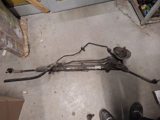 bontott FORD S-MAX Kormánymű Szervós