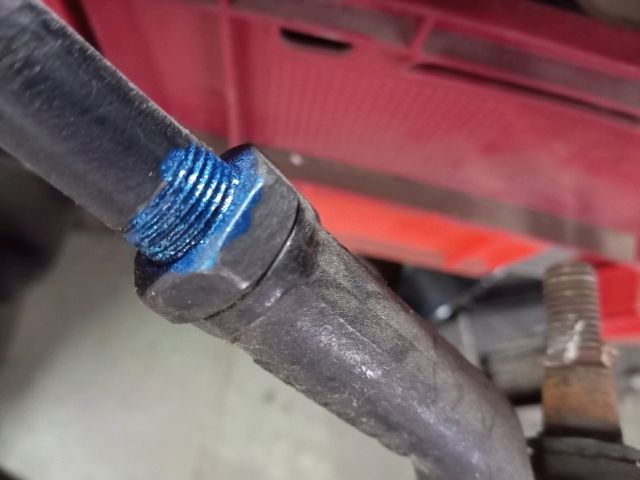 bontott FORD S-MAX Kormánymű Szervós