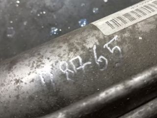 bontott FORD S-MAX Kormánymű Szervós