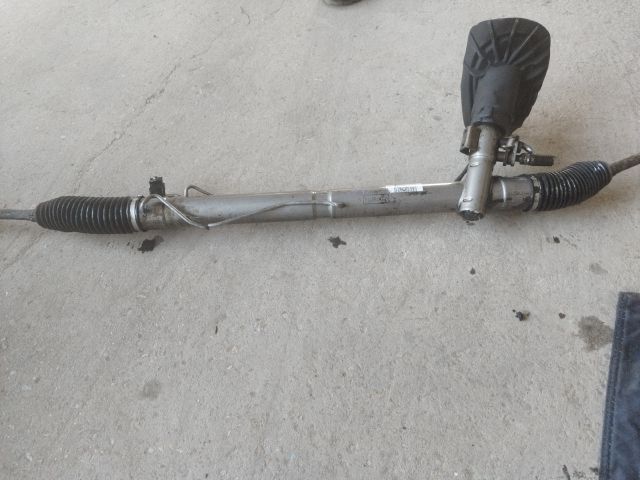 bontott FORD S-MAX Kormánymű Szervós