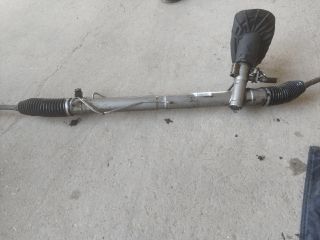 bontott FORD S-MAX Kormánymű Szervós