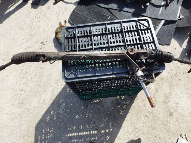 bontott FORD S-MAX Kormánymű Szervós