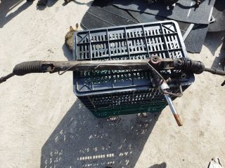 bontott FORD S-MAX Kormánymű Szervós