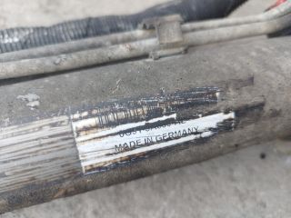 bontott FORD S-MAX Kormánymű Szervós