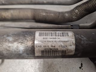 bontott FORD S-MAX Kormánymű Szervós