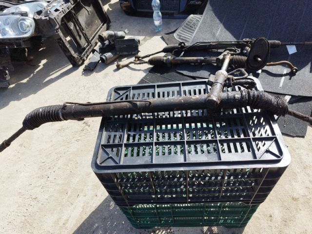 bontott FORD S-MAX Kormánymű Szervós