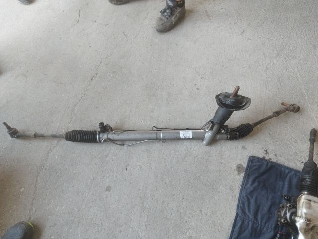 bontott FORD S-MAX Kormánymű Szervós