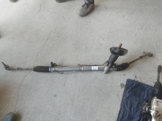 bontott FORD S-MAX Kormánymű Szervós