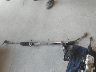 bontott FORD S-MAX Kormánymű Szervós