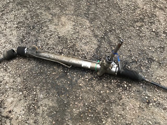 bontott FORD S-MAX Kormánymű Szervós