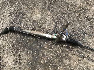 bontott FORD S-MAX Kormánymű Szervós