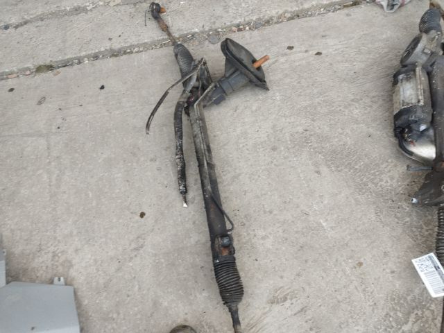 bontott FORD S-MAX Kormánymű Szervós