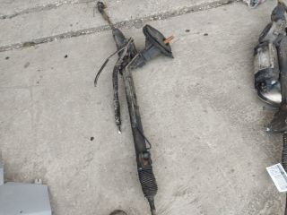 bontott FORD S-MAX Kormánymű Szervós