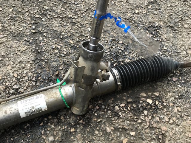 bontott FORD S-MAX Kormánymű Szervós