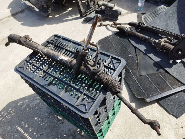 bontott FORD S-MAX Kormánymű Szervós