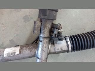 bontott FORD S-MAX Kormánymű Szervós