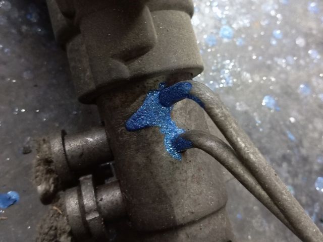 bontott FORD S-MAX Kormánymű Szervós