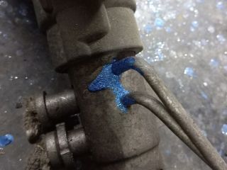 bontott FORD S-MAX Kormánymű Szervós