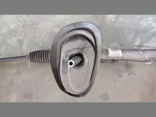 bontott FORD S-MAX Kormánymű Szervós