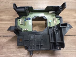 bontott FORD S-MAX Kormányoszlop Vezérlő