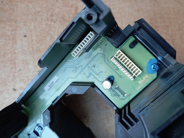 bontott FORD S-MAX Kormányoszlop Vezérlő