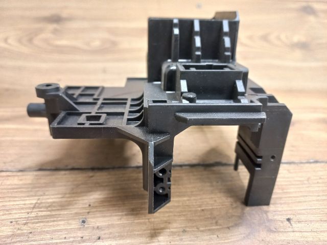 bontott FORD S-MAX Kormányoszlop Vezérlő