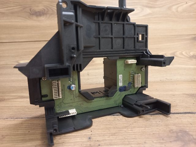 bontott FORD S-MAX Kormányoszlop Vezérlő