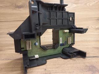 bontott FORD S-MAX Kormányoszlop Vezérlő