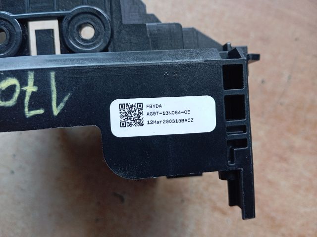 bontott FORD S-MAX Kormányoszlop Vezérlő