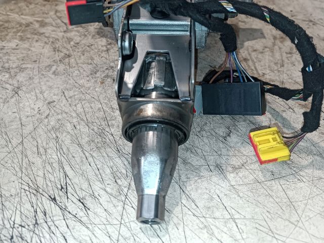 bontott FORD S-MAX Kormányoszlop