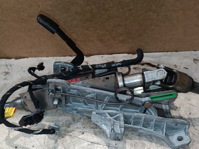 bontott FORD S-MAX Kormányoszlop