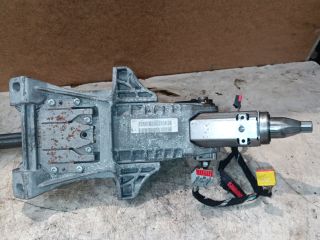 bontott FORD S-MAX Kormányoszlop