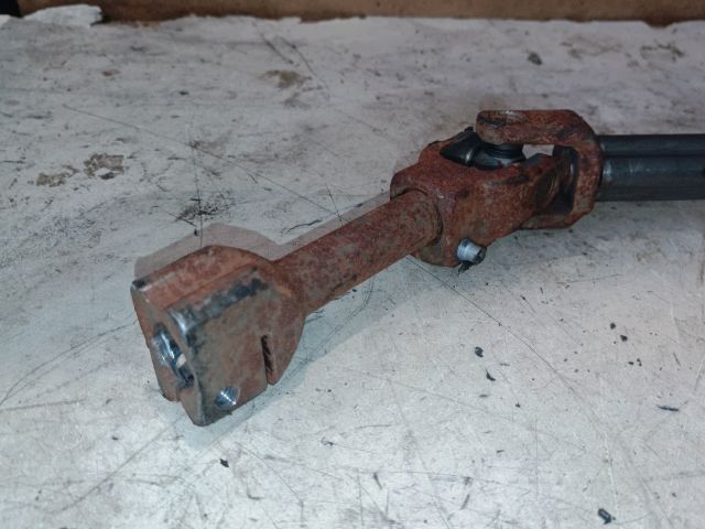 bontott FORD S-MAX Kormányoszlop