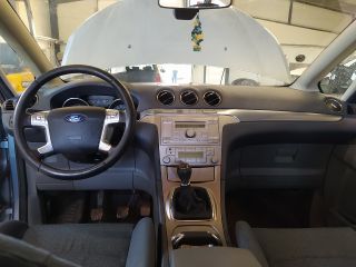 bontott FORD S-MAX Kormányoszlop