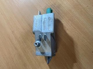 bontott FORD S-MAX Kormányzár (Elektromos)