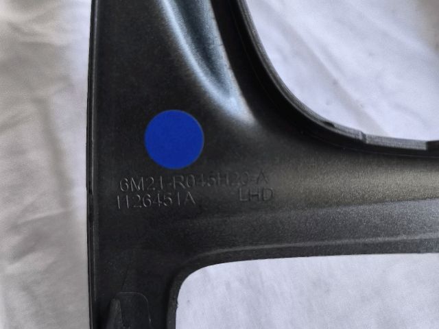 bontott FORD S-MAX Középkonzol Keret