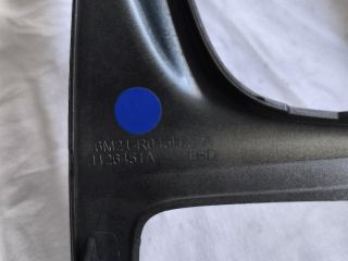 bontott FORD S-MAX Középkonzol Keret