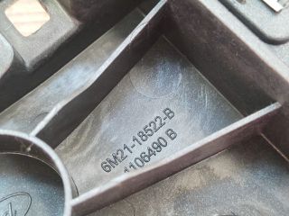 bontott FORD S-MAX Középkonzol Keret