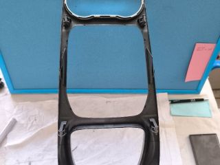 bontott FORD S-MAX Középkonzol Keret