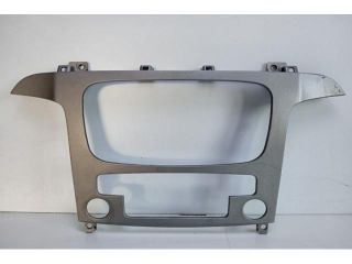 bontott FORD S-MAX Középső Műszerfal Díszléc