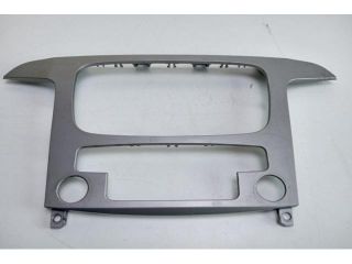 bontott FORD S-MAX Középső Műszerfal Díszléc