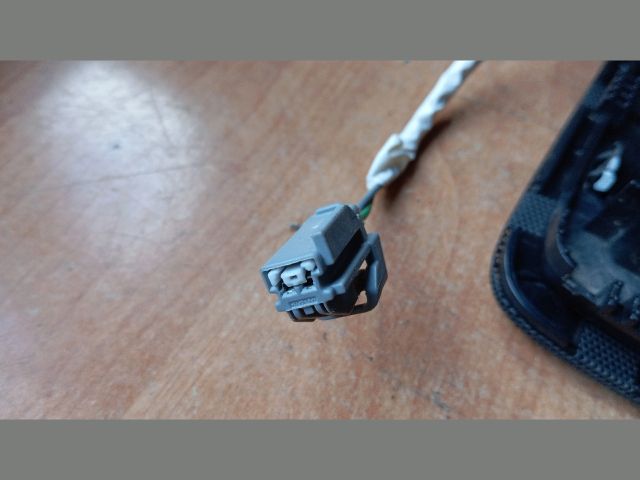 bontott FORD S-MAX Középső Műszerfal Hangszóró