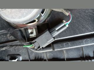 bontott FORD S-MAX Középső Műszerfal Hangszóró