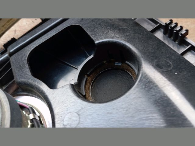 bontott FORD S-MAX Középső Műszerfal Hangszóró