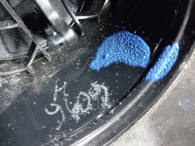 bontott FORD S-MAX Középső Szellőző