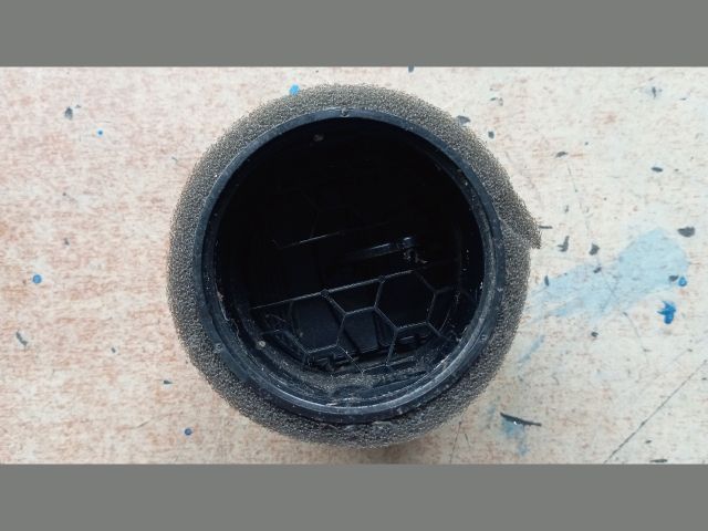 bontott FORD S-MAX Középső Szellőző