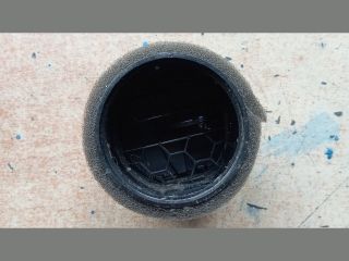 bontott FORD S-MAX Középső Szellőző