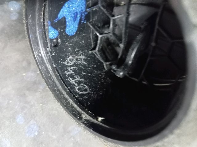 bontott FORD S-MAX Középső Szellőző