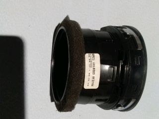 bontott FORD S-MAX Középső Szellőző