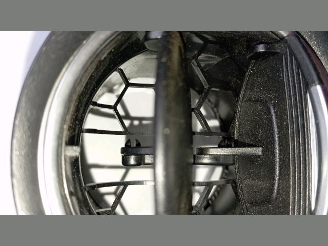 bontott FORD S-MAX Középső Szellőző